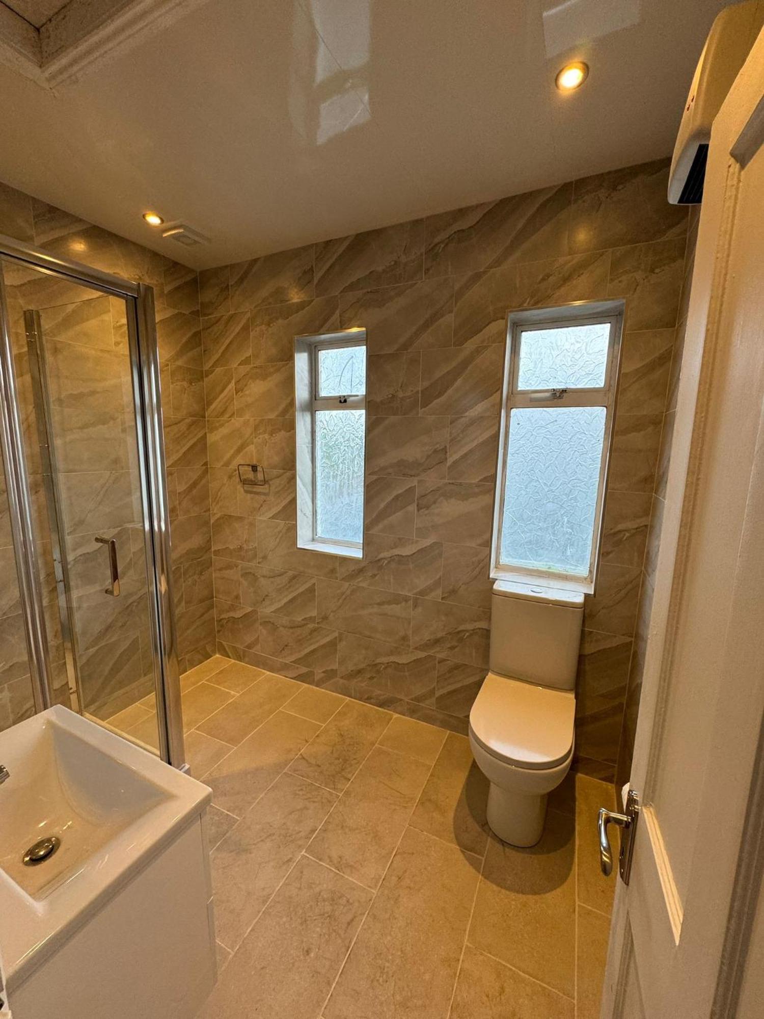Nice Double Room At 2 Iveragh Rd-8 Dublin Buitenkant foto