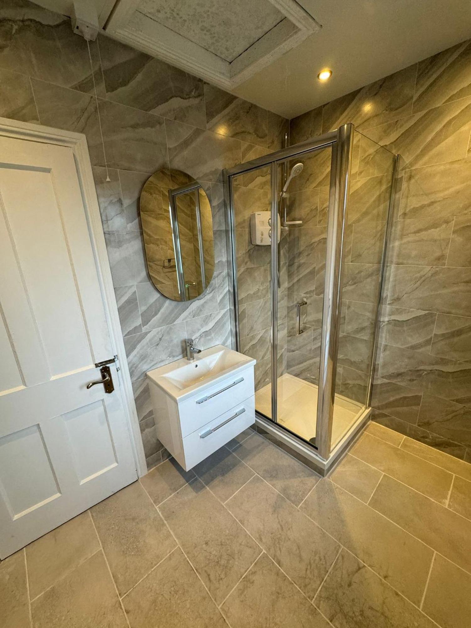 Nice Double Room At 2 Iveragh Rd-8 Dublin Buitenkant foto
